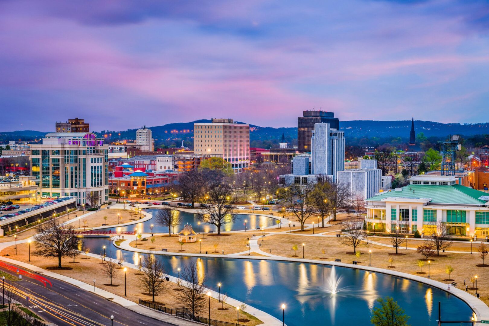 Huntsville Outpatient Independent Diagnostic Testing Facility