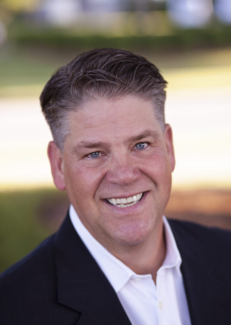 Jeff Tumbleson OIA Corporate