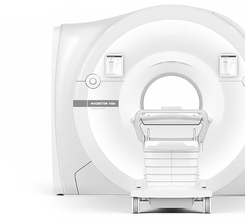 Diagnostic Imaging Machine for Imaging Center Joint Venture - idtf development and idft management