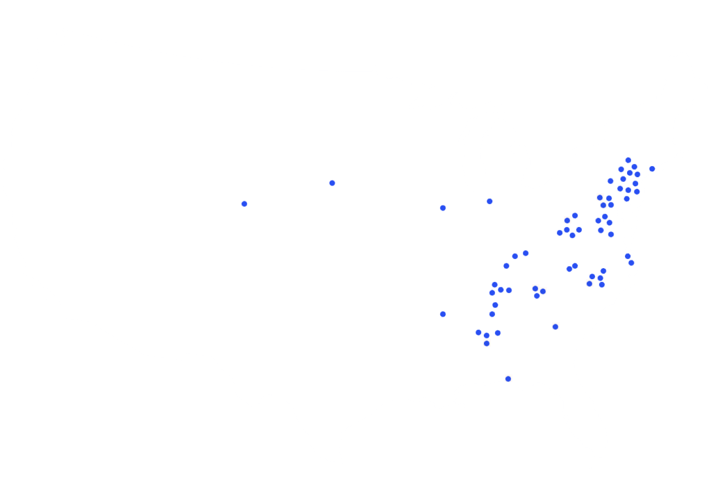 Outpatient Imaging Partner Locations for IDTF Management and Diagnostic Center Development