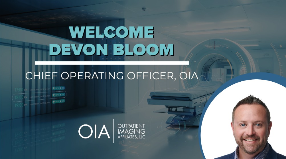 Devon Bloom Outpatient Imaging